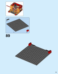LEGO 70323 instructions page 79 – build guide
