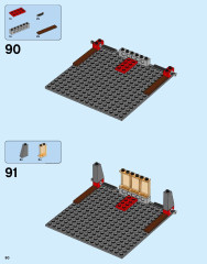 LEGO 70323 instructions page 80 – build guide
