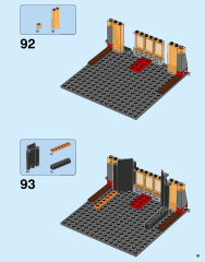 LEGO 70323 instructions page 81 – build guide