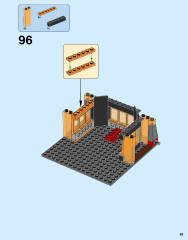 LEGO 70323 instructions page 83 – build guide