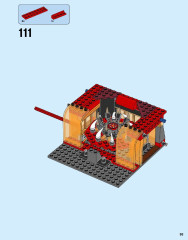 LEGO 70323 instructions page 93 – build guide