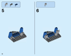 LEGO 70324 instructions page 16 – build guide