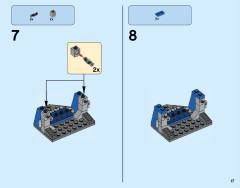 LEGO 70324 instructions page 17 – build guide