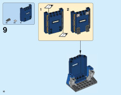 LEGO 70324 instructions page 18 – build guide