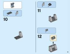 LEGO 70324 instructions page 19 – build guide
