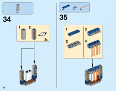 LEGO 70324 instructions page 30 – build guide