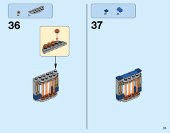 LEGO 70324 instructions page 31 – build guide
