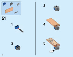 LEGO 70324 instructions page 42 – build guide