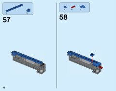 LEGO 70324 instructions page 46 – build guide