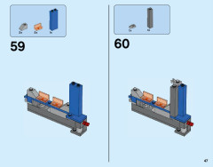 LEGO 70324 instructions page 47 – build guide