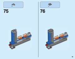 LEGO 70324 instructions page 55 – build guide