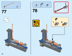 LEGO 70324 instructions page 56 – build guide