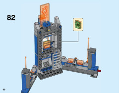 LEGO 70324 instructions page 60 – build guide