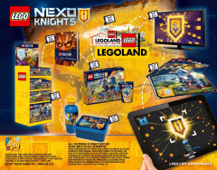 LEGO 70325 instructions page 59 – build guide