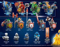 LEGO 70325 instructions page 63 – build guide