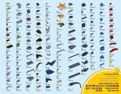 LEGO 70325 instructions page 67 – build guide