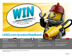 LEGO 70325 instructions page 68 – build guide