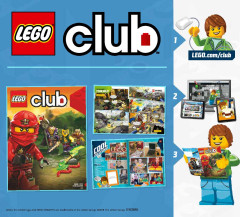 LEGO 70326 instructions page 56 – build guide