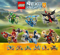 LEGO 70327 instructions page 78 – build guide