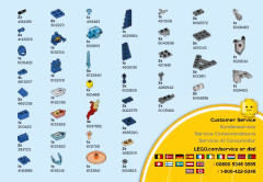 LEGO 70330 instructions page 31 – build guide