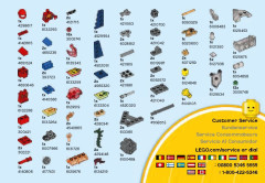 LEGO 70331 instructions page 31 – build guide