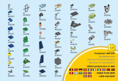 LEGO 70332 instructions page 31 – build guide