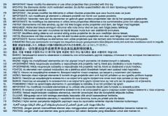 LEGO 70333 instructions page 2 – build guide