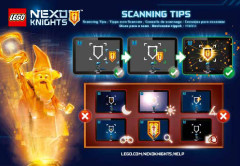 LEGO 70333 instructions page 31 – build guide