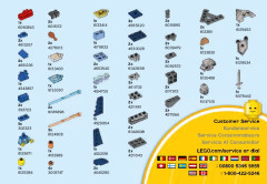 LEGO 70333 instructions page 39 – build guide