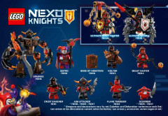 LEGO 70335 instructions page 28 – build guide