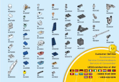 LEGO 70337 instructions page 35 – build guide