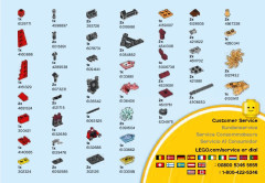 LEGO 70338 instructions page 31 – build guide