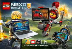 LEGO 70339 instructions page 28 – build guide