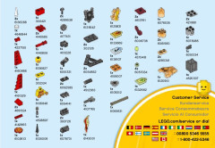 LEGO 70339 instructions page 31 – build guide