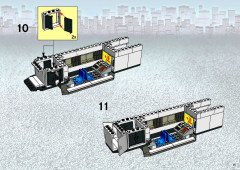 LEGO 7034 instructions page 15 – build guide
