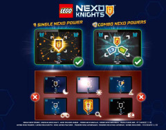 LEGO 70348 instructions page 65 – build guide