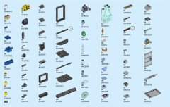 LEGO 70349 instructions page 64 – build guide