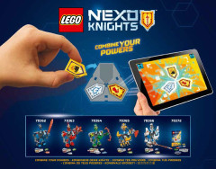 LEGO 70350 instructions page 77 – build guide