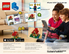 LEGO 70350 instructions page 83 – build guide