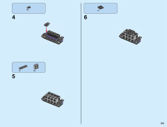 LEGO 70352 instructions page 103 – build guide