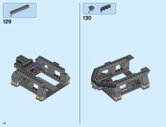 LEGO 70352 instructions page 114 – build guide