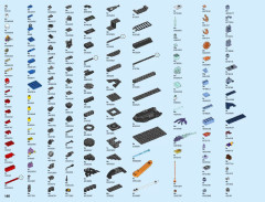 LEGO 70352 instructions page 146 – build guide