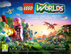 LEGO 70352 instructions page 154 – build guide