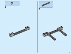 LEGO 70352 instructions page 27 – build guide