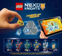 LEGO 70354 instructions page 79 – build guide