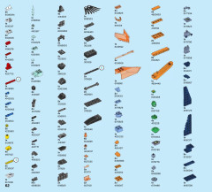 LEGO 70355 instructions page 62 – build guide