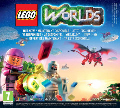 LEGO 70355 instructions page 72 – build guide