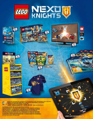 LEGO 70356 instructions page 140 – build guide