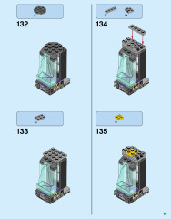 LEGO 70356 instructions page 69 – build guide