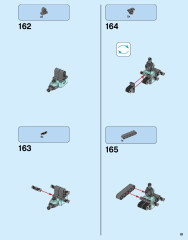 LEGO 70356 instructions page 81 – build guide